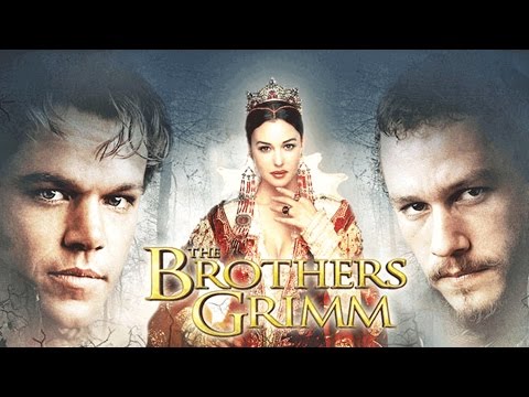 The Brothers Grimm (2005) Official Trailer