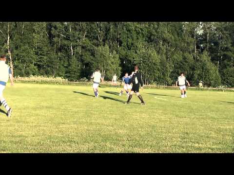 Solbygg - Søgne Allstars (Match Highlights)