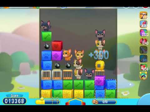 Pet Rescue Saga   Level 6939  no boosters