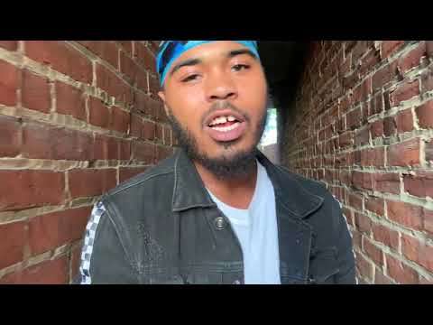 GB Biggs - "Hard" (Prod | Dir: Cheatcode Juan)