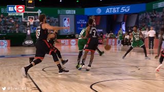 [高光] 今日球員 Highlight