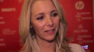 Sundance 2015: Kevin Smith, Lisa Kudrow, Kevin Pollack & Burton Ritchie video