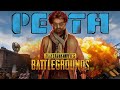 Petta Official Song PUBG Version