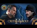 Blood For Blood Critical Role Campaign 4 Episode 10
