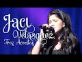 Jaci Velasquez - Tres Avecitas (En Vivo)