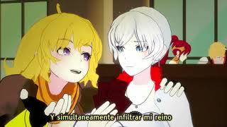 RWBY Volumen 2 Capitulo 2