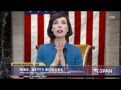 A Prayer for our Nation