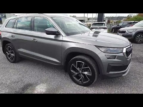 Skoda Kodiaq 2.0 TDI 150HP DSG Style 7 Seat - Image 2