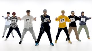 BTS - ‘Tomorrow’ Dance Practice Mirrored [4K]