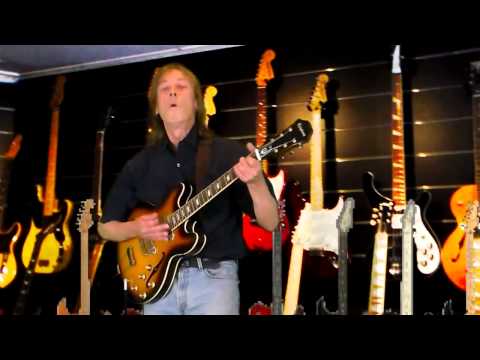 Plug it in and turn it up remix