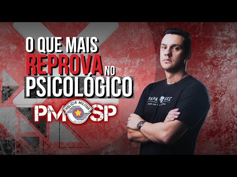 What Fails Most in the Psychological Exam PM-SP Soldier Contest - 2024