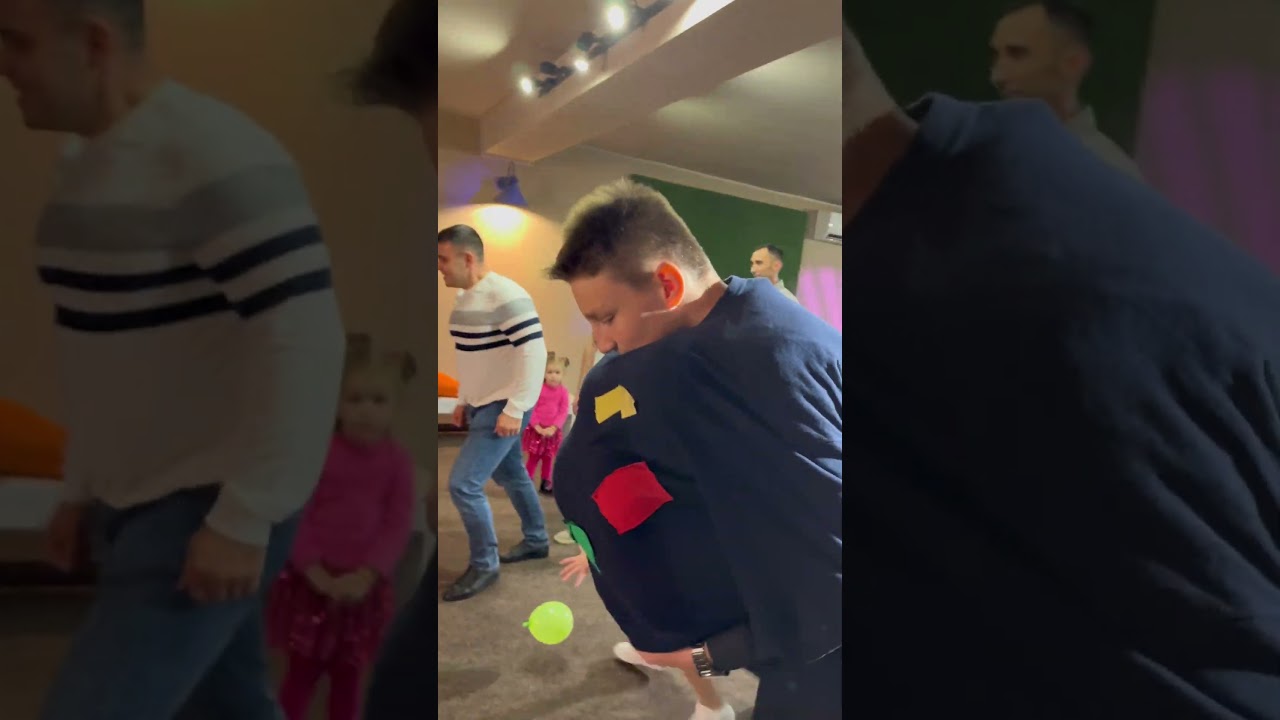 Petreceri copii Chișinău, cu animatori inclus 4 ore