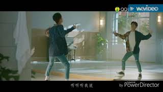 [ Will You -Roy Wang]