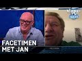 Facetimen met Jan: 'Feyenoord geeft de dubbel weg' | VERONICA INSIDE