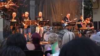 Combo Sagrera Destruction -  Pink Panther