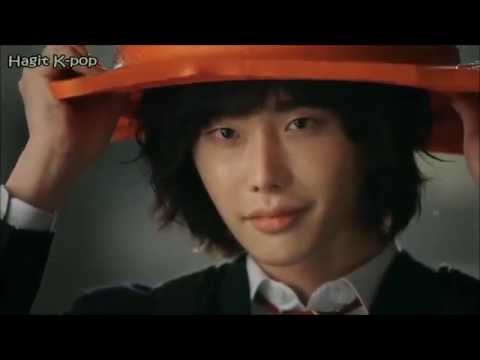 Tiger JK (FT. Punch) – First Love MV (Pinocchio OST HebSub)