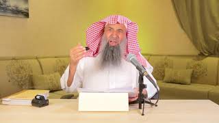 صورة #فتاوى_الزامل | إقامة وقف من صدقات محبين لمتوفى