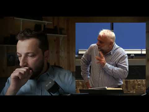 Apologia Ep.106 - Vladimir Pustan despre botezul cu Duhul Sfânt