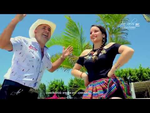 Agrupación Colonial de Chiclayo - Agüita Clara de Yurayacu   (Video Clip - Oficial) ► 4K