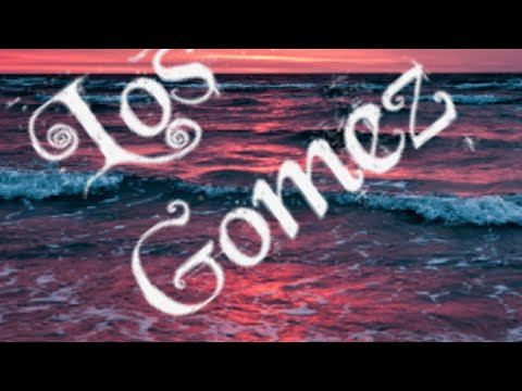LOS HERMANOS GÓMEZ- CONTRA VIENTO Y MAREA