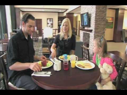 Staybridge Suites HOUSTON-NASA/CLEAR LAKE