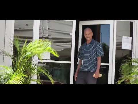 “Herbs Man” Spits in Mans Face Over Biden vs Trump Debate