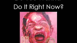 Cowboy Mouth - Do You Wanna Do It Right Now?