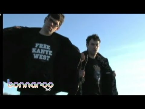 ItsTheReal and Bonnaroo: Back for the First Time | Bonnaroo365