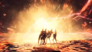 [MHWI] TDS 如何成功坦下無削弱終結審判