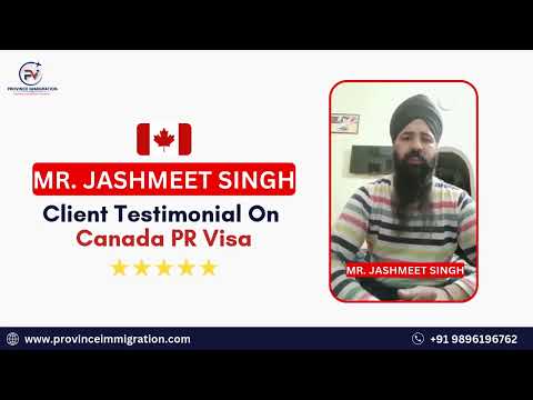 Mr Jasmeet Singh