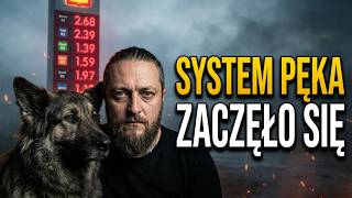 Ceny Paliw Wulkany Się Budzą Po Kolei Koniec UE Się Zaczyna