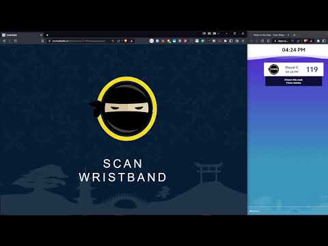 Item video thumbnail