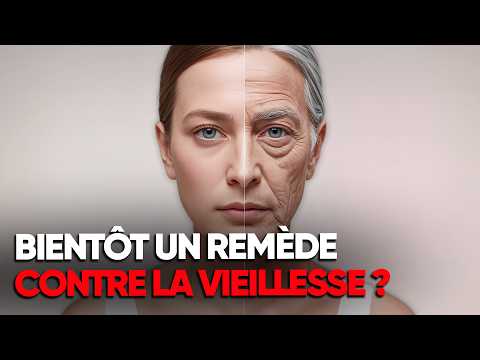 L’IMMORTALITÉ est-elle en train de devenir réelle grâce à la SCIENCE ? - Documentaire Complet - AT