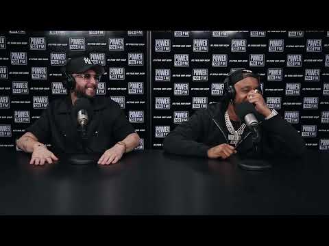 Benny The Butcher La Leakers Freestyle (Acapella) 86 BPM