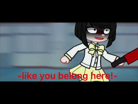 Play their games~[scp-1765] ft.my bootiful oc😀👍