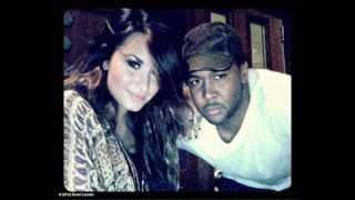 Demi Lovato ft Timbaland - Abracadabra Snippet