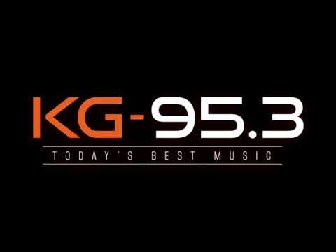 95.3 KGSL-FM Legal ID 2/25/22 6PM EST (Winona, Minnesota) "Kg95.3"