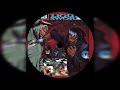 GZA/Genius - B.I.B.L.E. (Basic Instruction Before Leaving Earth)