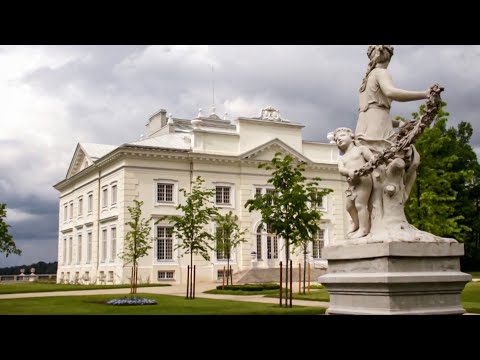 Užutrakio dvaras (2012)