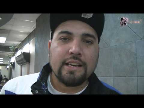 Entrevista Exclusiva con Leviatan  por Radio Doble HH en Multipolar Fm