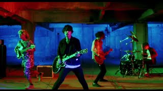 THE ORAL CIGARETTES「STARGET」Music Video