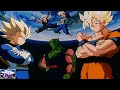 AMV Dragon Ball Z The Biggest Fight