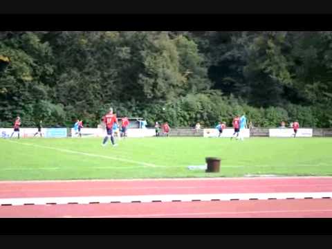 TJ Sušice "A" - Dl .Újezd