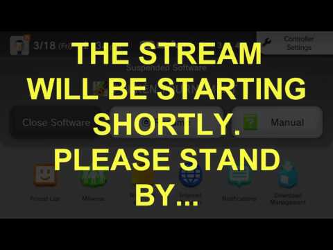 Pre-Stream March 18, 2016: This Is POKKEN!/Gamestop Customer Service Woes