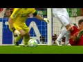 Bayern Munich vs Real Madrid 2 1 Goals and Highlights with English Commentary UCL 2011 12 HD 720p