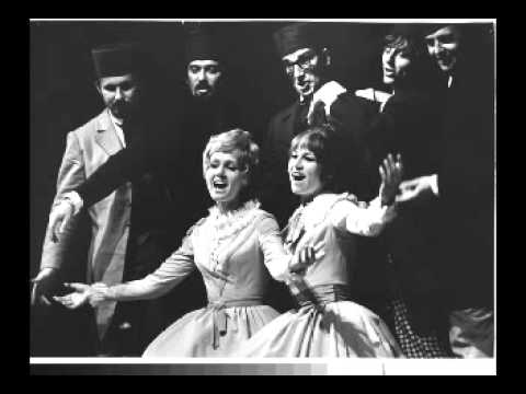 Tak tedy sbohem (audio, 1968) ze hry Filosofská historie