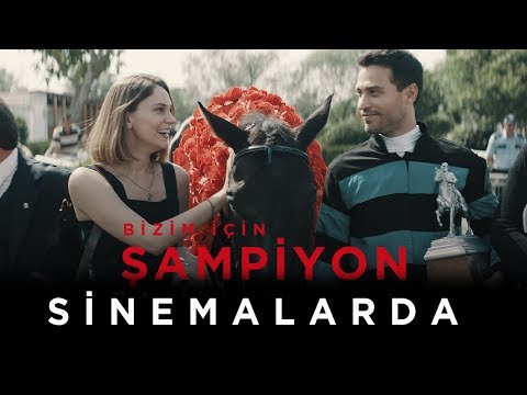 Bizim İçin Şampiyon Fragman
