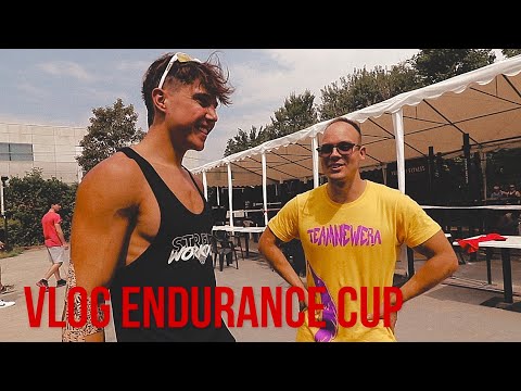 VLOG ENDURANCE CUP 2022