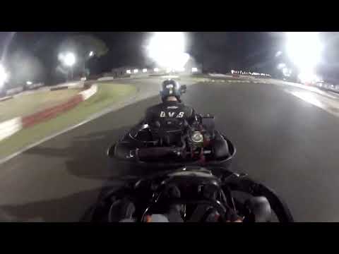 KartRC Treino 01/10/24 San Marino - Pulguinha - Corrida