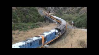 preview picture of video 'Hindon Road Rail Bridge'